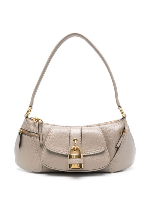Chloé The 99 shoulder bag - Grey