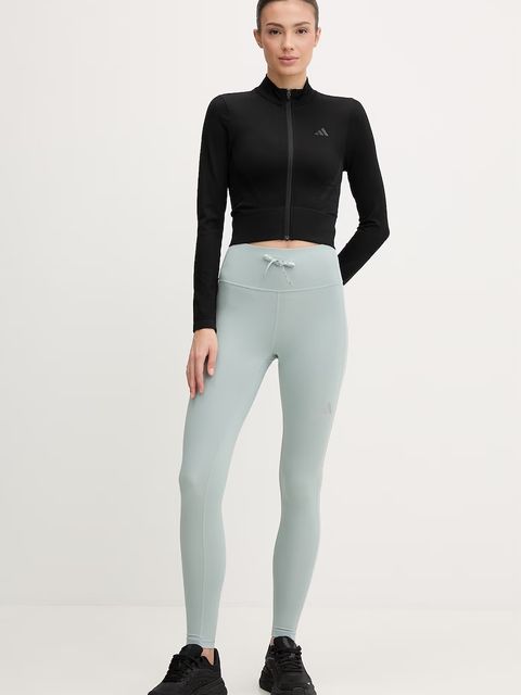 adidas Performance bluza treningowa - zdjęcie produktu nr 1