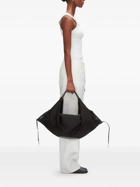 3.1 Phillip Lim medium Luna tote bag - Black