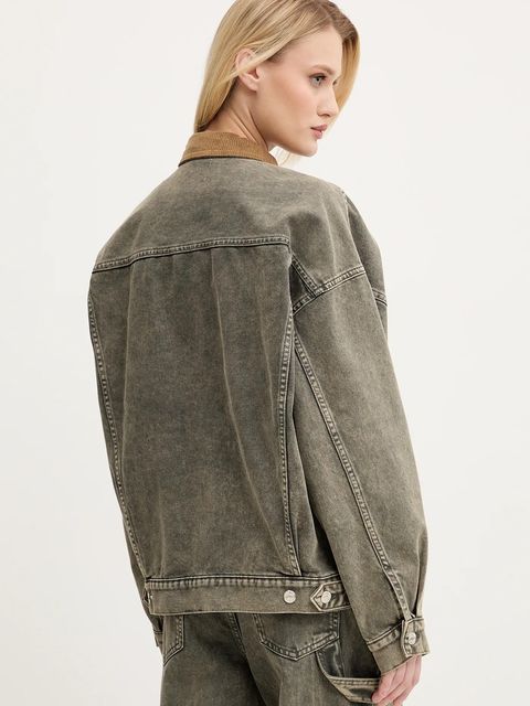 Moschino Jeans kurtka