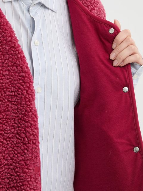 American Vintage bezrękawnik