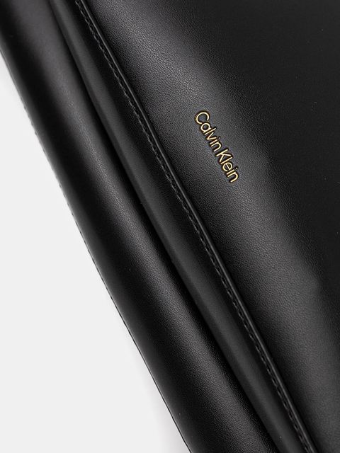 Calvin Klein torebka kolor czarny LV04F3146G