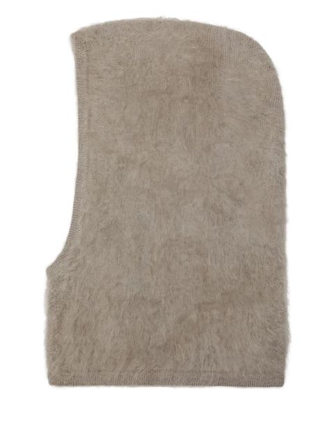 Almada Label brushed-finish balaclava - NG - zdjęcie produktu nr 1