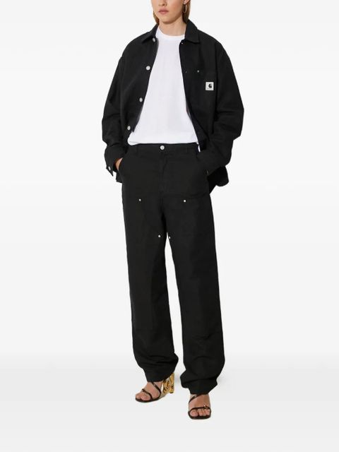 Carhartt WIP panel trousers - Black