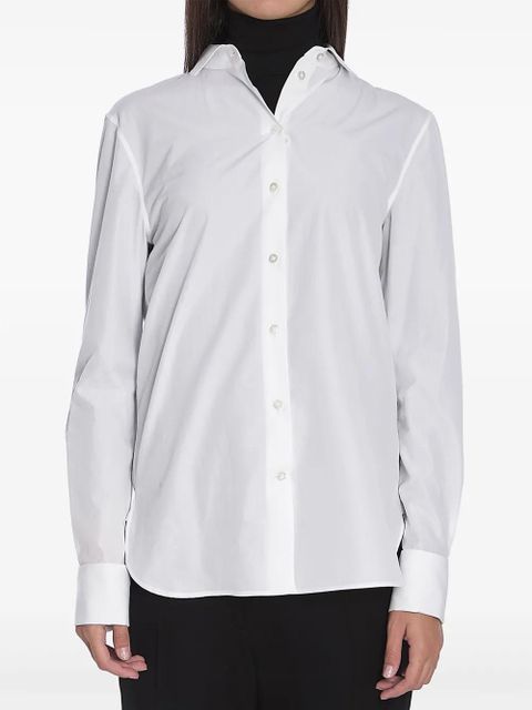 The Row Metis shirt - White - zdjęcie produktu nr 1