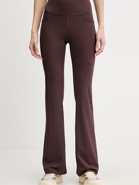 Puma legginsy treningowe Essentials