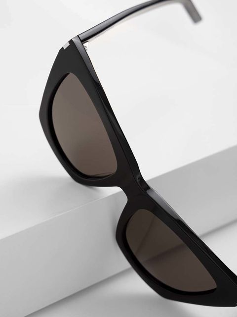 Saint Laurent okulary przeciwsłoneczne KATE