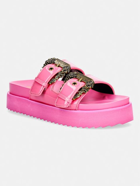 Versace Jeans Couture klapki - zdjęcie produktu nr 2