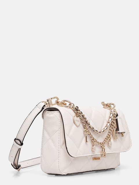 Guess torebka crossbody damska LIBBY - zdjęcie produktu nr 1