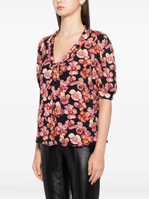 Reformation Joelle top - PANSY