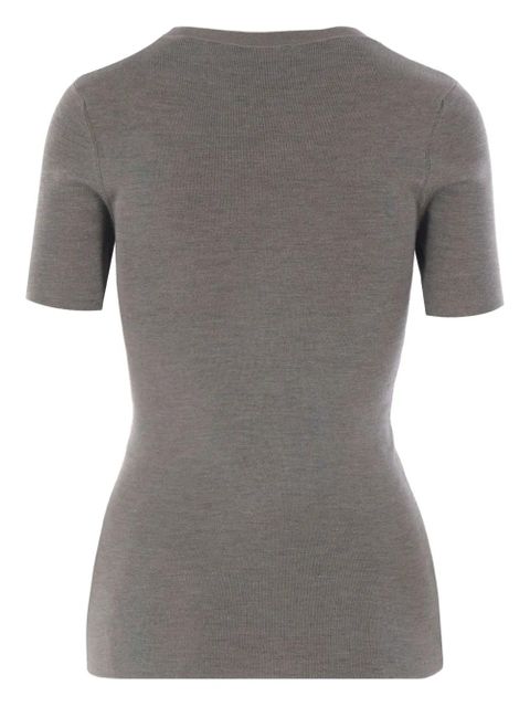 The Row Jannat top - Grey