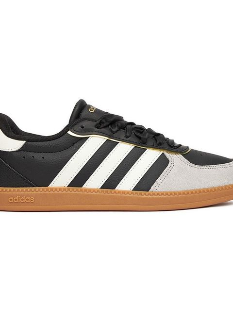 ADIDAS BREAKNET SLEEK JQ8255 Czarny - zdjęcie produktu nr 1