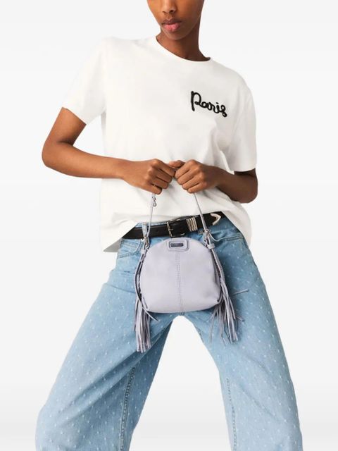 Maje Paris T-shirt - White