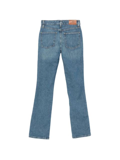 Lauren Ralph Lauren flared jeans - Blue - zdjęcie produktu nr 2