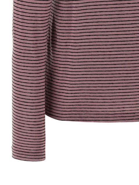 MARANT ÉTOILE Kaaron T-shirt - Pink
