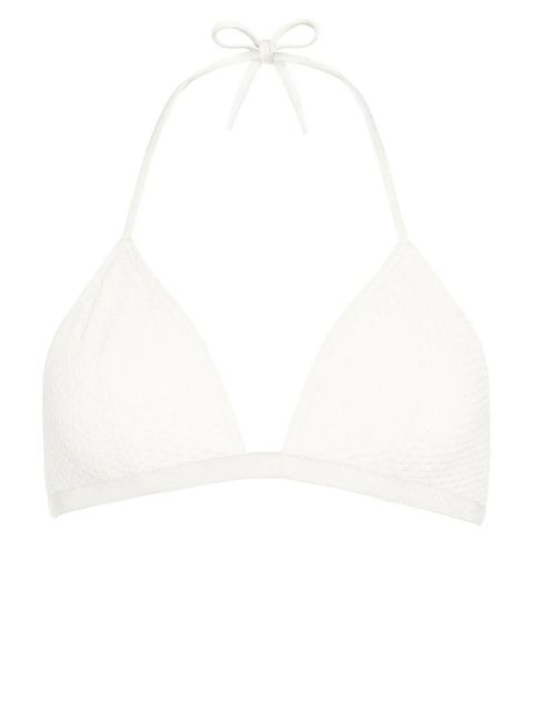 ERES Extra bikini top - White - zdjęcie produktu nr 1
