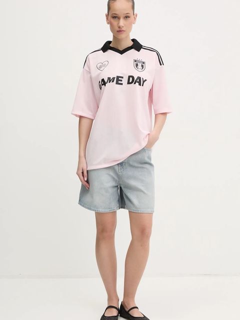 Hugo Blue polo - zdjęcie produktu nr 1