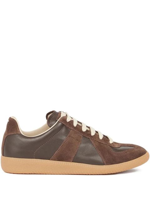 Maison Margiela Replica sneakers - Brown - zdjęcie produktu nr 1