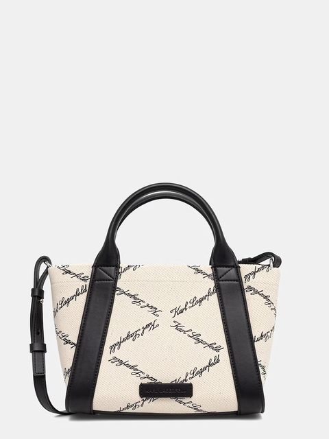 Karl Lagerfeld torebka damska K/VILLE - zdjęcie produktu nr 2