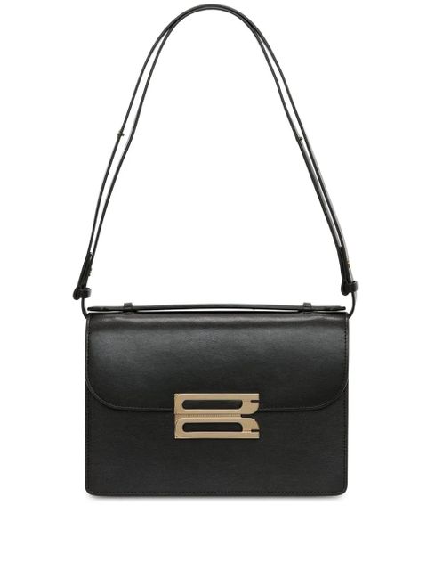 Victoria Beckham Dorian shoulder bag - Black - zdjęcie produktu nr 1