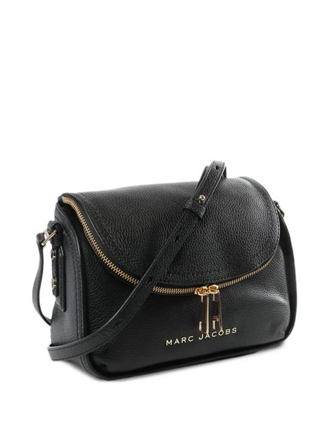 Marc Jacobs zip cross body bag - Black - zdjęcie produktu nr 2