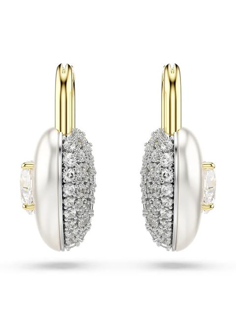 Swarovski kolczyki IDYLLIA