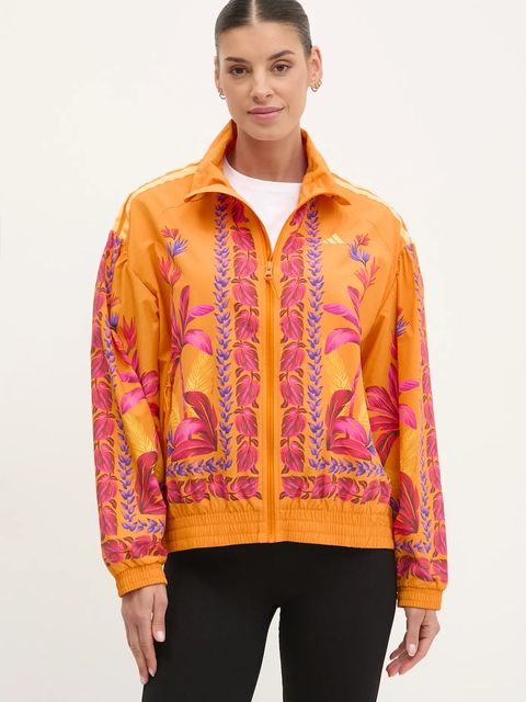 adidas kurtka x Farm Rio - zdjęcie produktu nr 1