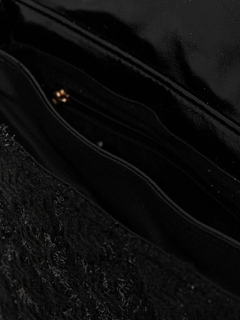 Morgan torebka kolor czarny 2BELNO