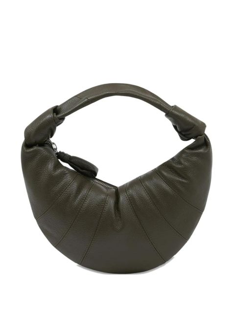 LEMAIRE mini Fortune tote bag - Brown - zdjęcie produktu nr 1