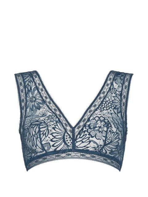 ERES Cascade bra - Blue - zdjęcie produktu nr 1