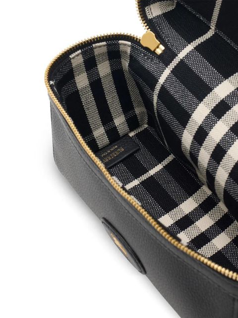 Burberry Bloomsbury vanity case - Black