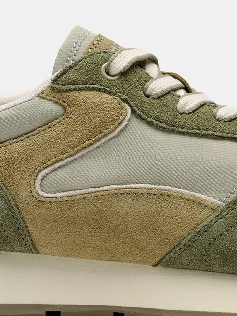 Hoff sneakersy CITY KHAKI