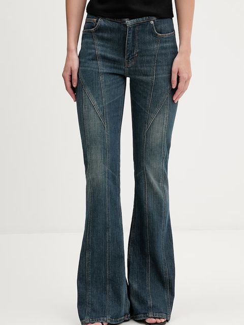 Guess Originals jeansy - zdjęcie produktu nr 1