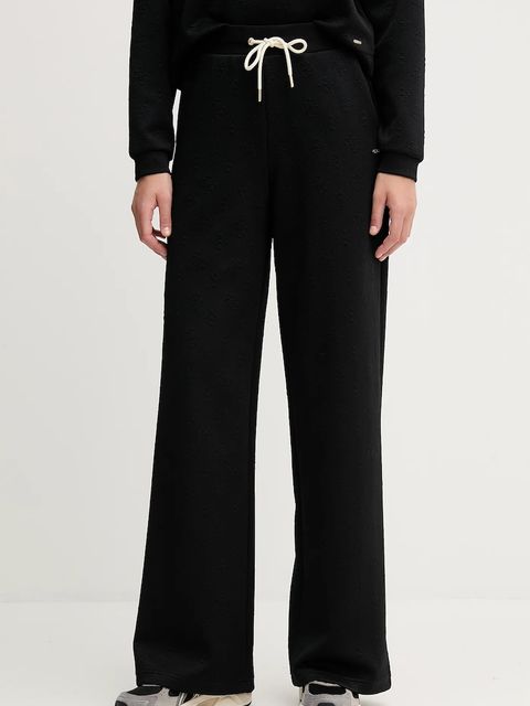 Guess spodnie dresowe PEONY - zdjęcie produktu nr 1