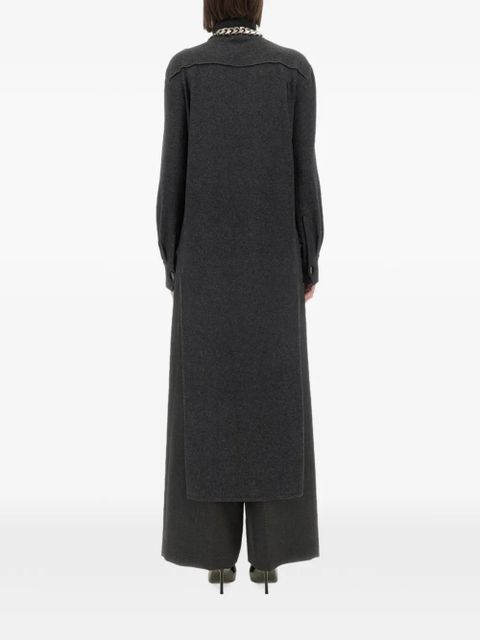 Givenchy turtleneck sweater - Grey - zdjęcie produktu nr 2