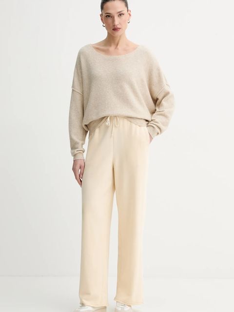 American Vintage spodnie dresowe - zdjęcie produktu nr 1