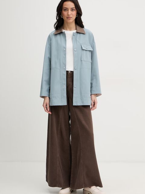 Twinset t-shirt damski bawełniany - zdjęcie produktu nr 1