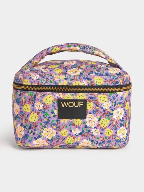WOUF kosmetyczka podróżna Sundance 20 x 15 x 12 cm