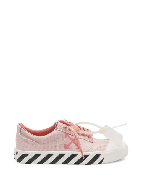 Off-White Vulc Undercut sneakers - Pink - zdjęcie produktu nr 1