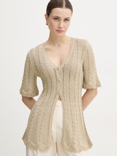 Twinset kardigan - zdjęcie produktu nr 1