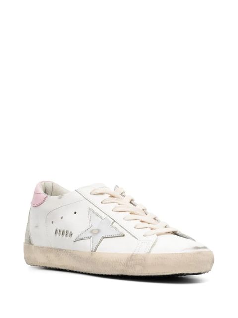 Golden Goose Super-Star - White - zdjęcie produktu nr 2