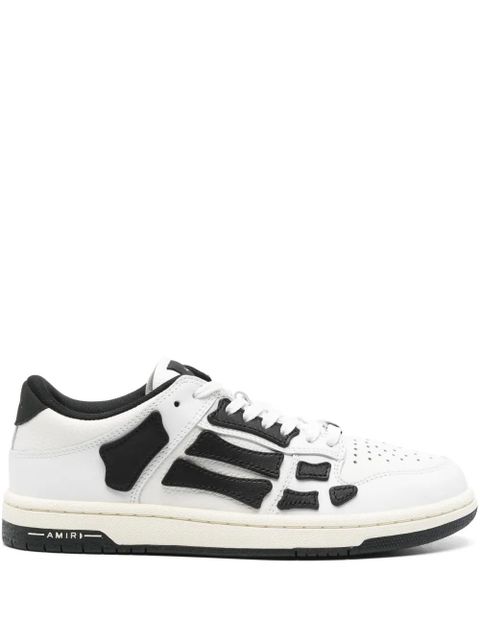 AMIRI Skel-Top sneakers - White - zdjęcie produktu nr 1