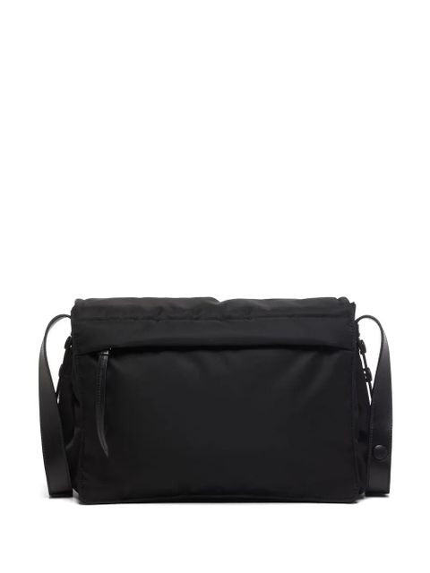 Prada Traveller shoulder bag - Black - zdjęcie produktu nr 2