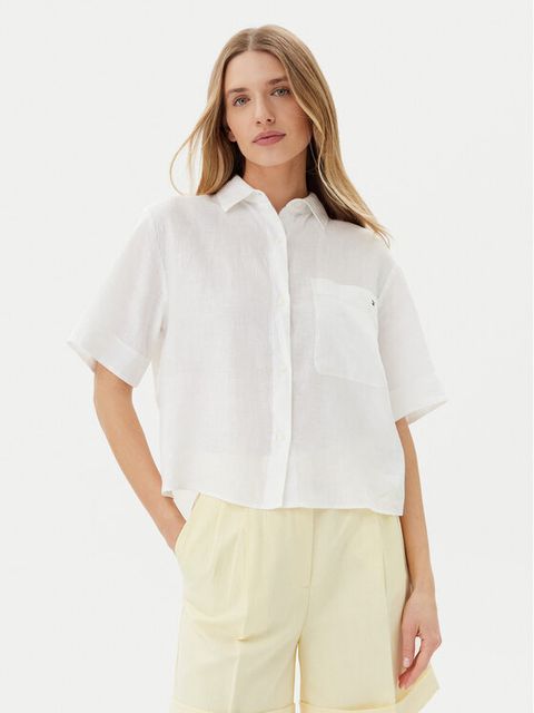 Koszula Tommy Hilfiger