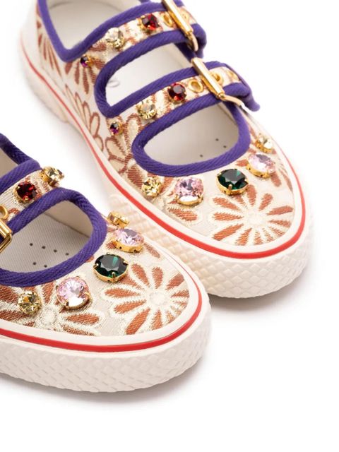 Valentino Garavani Dollyboard sneakers - Neutrals