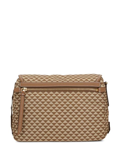 Prada Re-Nylon cross body bag - Neutrals - zdjęcie produktu nr 2