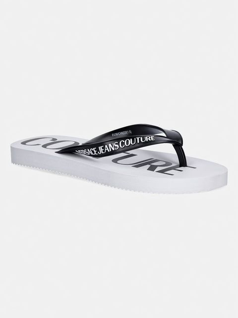 Versace Jeans Couture japonki damskie - zdjęcie produktu nr 2