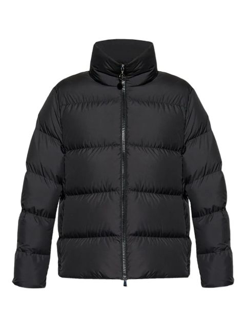Moncler Mauzun padded zip-up jacket - Black - zdjęcie produktu nr 1