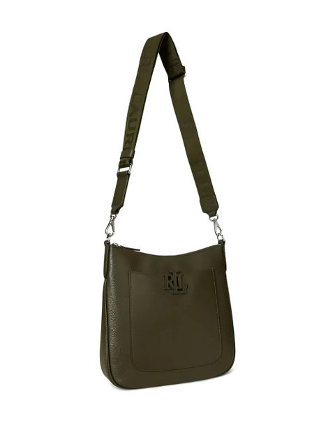 Lauren Ralph Lauren Cameryn shoulder bag - Green