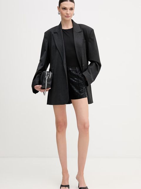 MICHAEL Michael Kors torebka skórzana - zdjęcie produktu nr 1